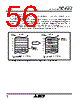 M30620FCAFP Datasheet HTML 56Page - Mitsubishi Electric Semiconductor 
