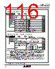 M30620FCAFP Datasheet HTML 116Page - Mitsubishi Electric Semiconductor 