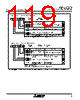M30620FCAFP Datasheet HTML 119Page - Mitsubishi Electric Semiconductor 