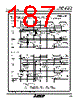 M30620FCAFP Datasheet HTML 187Page - Mitsubishi Electric Semiconductor 