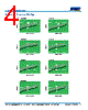 ESD-R-26S Datasheet HTML 4Page - Kemet Corporation 