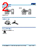 ESD-R-15C Datasheet HTML 2Page - Kemet Corporation 