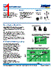 ESD-R-15C Datasheet HTML 1Page - Kemet Corporation 