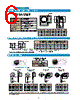 EBWL1307MZGS-D Datasheet HTML 6Page - DDK Ltd. 