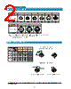 EBWL1303FZGS-D Datasheet HTML 2Page - DDK Ltd. 