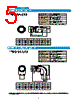 EBWL1303FZGS-D Datasheet HTML 5Page - DDK Ltd. 