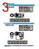 EBWL1307FZGS-D Datasheet HTML 3Page - DDK Ltd. 