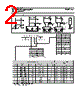 PCMP384D08 Datasheet HTML 2Page - WPI 