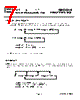 SM3015 Datasheet HTML 7Page - SamHop Microelectronics Corp. 