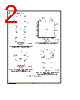 COP8782C Datasheet HTML 2Page - National Semiconductor (TI) 