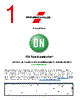 FAN604 Datasheet HTML 1Page - ON Semiconductor 
