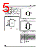 M95320-RBN3 Datasheet HTML 5Page - STMicroelectronics 
