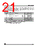 M95320-RBN3G Datasheet HTML 21Page - STMicroelectronics 