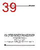 M95640-RDL6TG Datasheet HTML 39Page - STMicroelectronics 