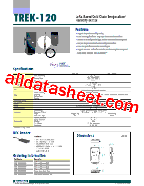 USM-S66 Datasheet PDF - Advantech Co., Ltd.