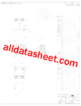 2-103167-7 Datasheet PDF - Tyco Electronics