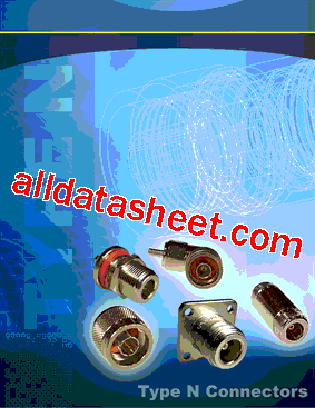 082-6097-RFX Datasheet PDF - Amphenol Corporation