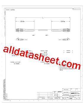 2-103328-4 Datasheet PDF - Tyco Electronics