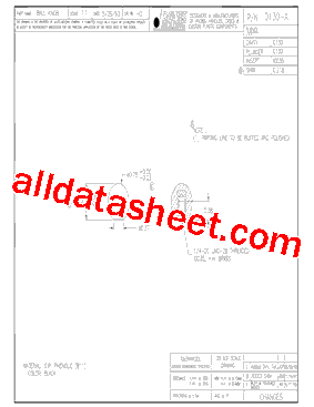 0130-A Datasheet PDF - List of Unclassifed Manufacturers